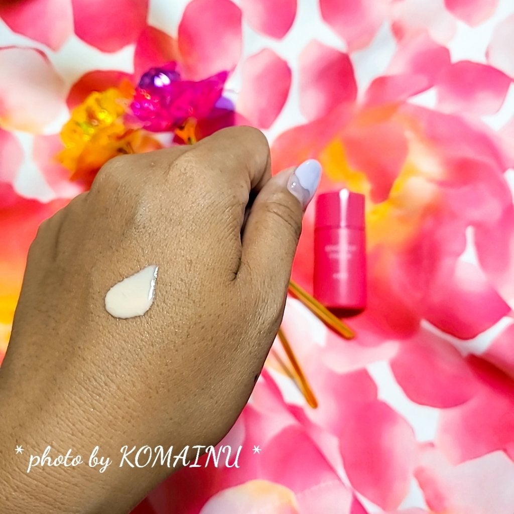 メイク キープ プライマー/コーセーコスメニエンス/化粧下地を使ったクチコミ(2枚目)