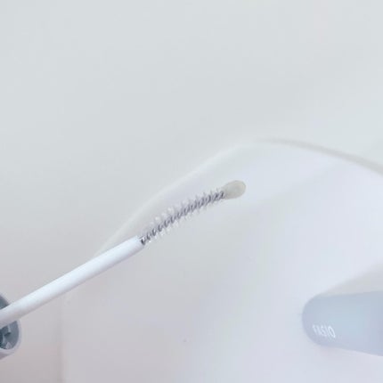 まつ毛 ハリコシアップ美容液/FASIO/まつげ美容液を使ったクチコミ(3枚目)