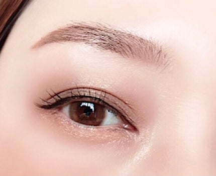 シルキースフレアイズ/キャンメイク/アイシャドウパレットを使ったクチコミ(3枚目)