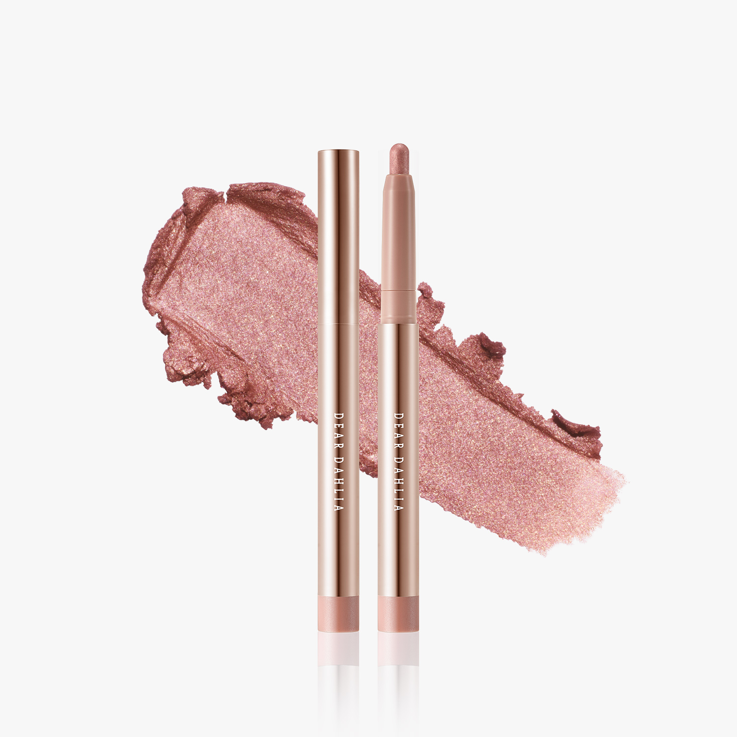 パーフェクトデザイニングシャドウスティック MAUVE PINK モーブピンク