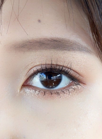 アイ カラー クォード/TOM FORD BEAUTY/アイシャドウパレットを使ったクチコミ(2枚目)