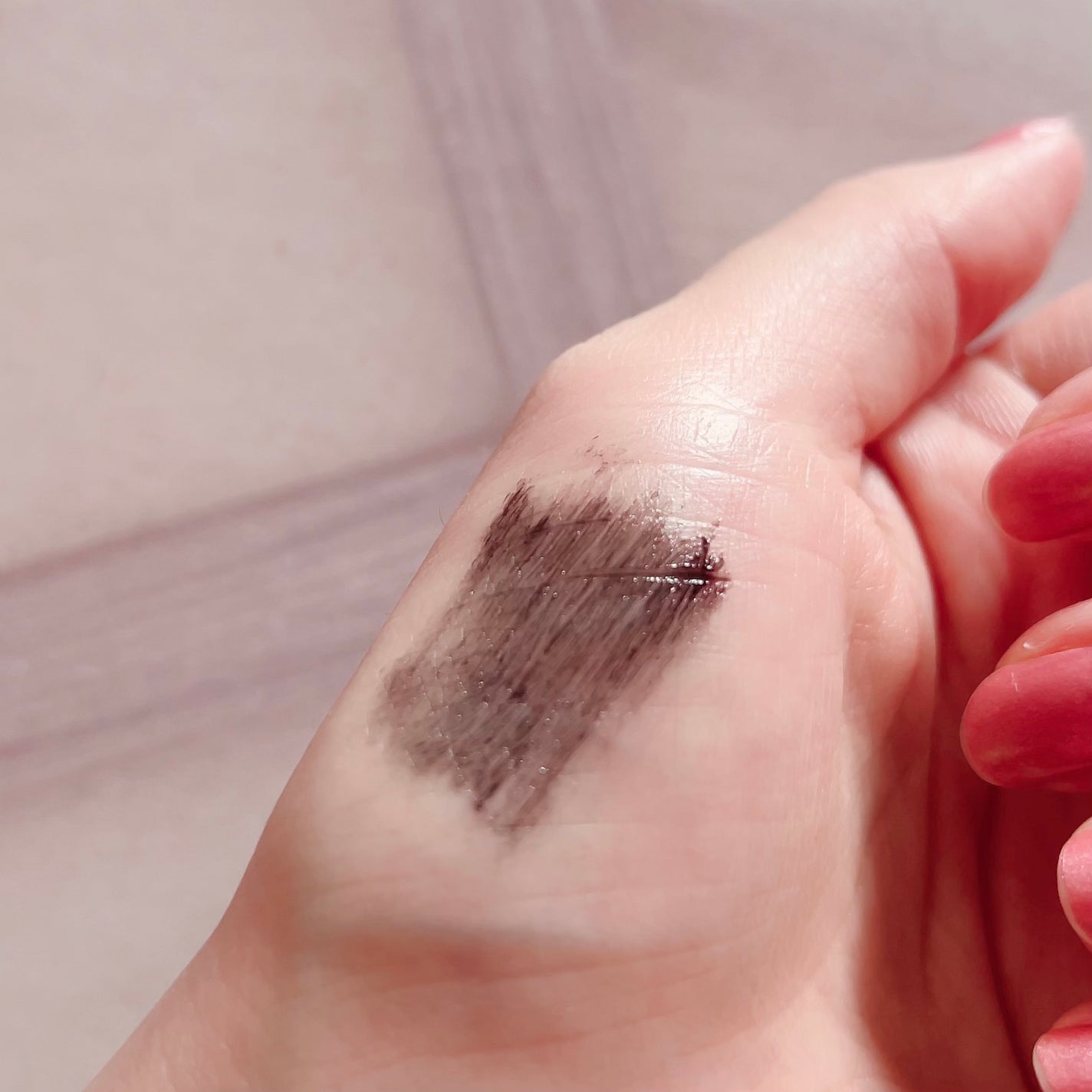 オールラッシュ マスク カール&ロング<マスカラ>/ラブ・ライナー/マスカラを使ったクチコミ(5枚目)