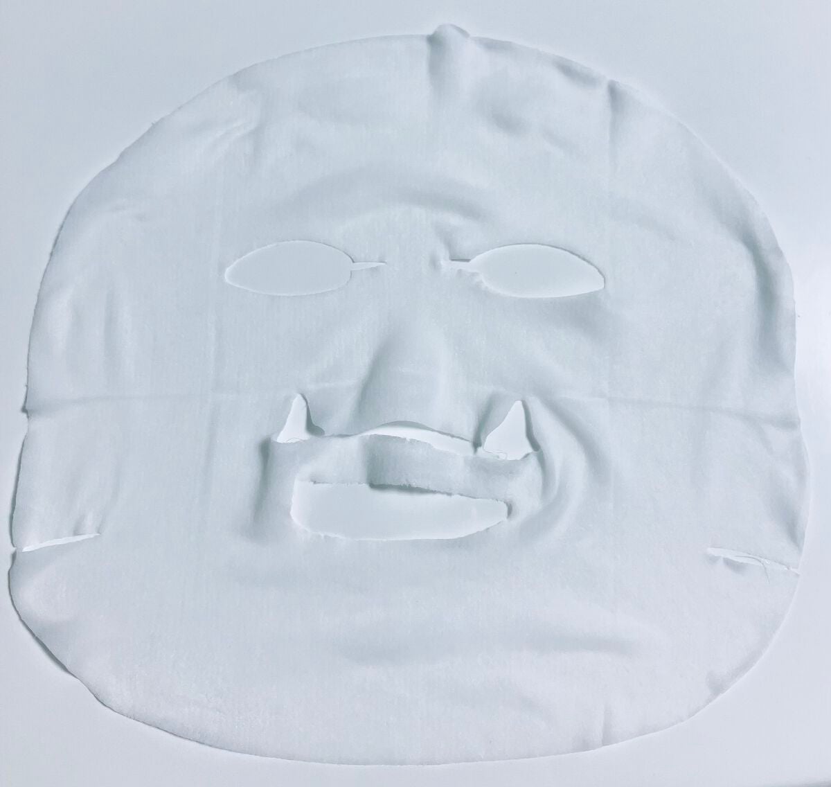 ルルルンピュア 青 (モイスト)/ルルルン/シートマスク・パックを使ったクチコミ(3枚目)