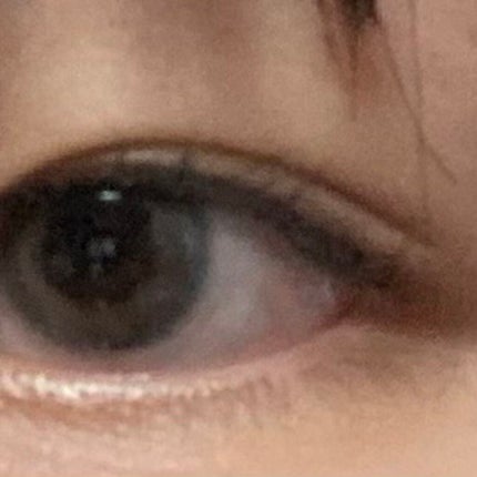 ピエナージュ ミミジェム ワンデー/PienAge/カラーコンタクトレンズを使ったクチコミ(4枚目)