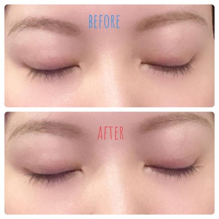 ラッシュプログラム /ISEHAN Lab./まつげ美容液を使ったクチコミ(3枚目)