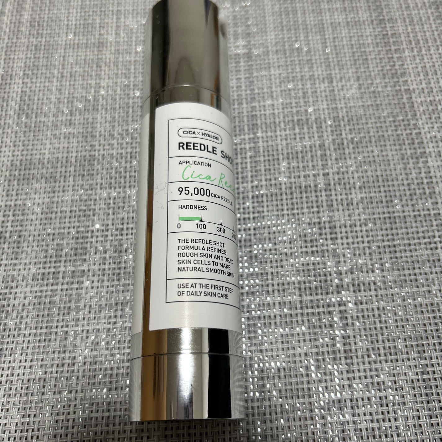 おうちdeエステ 肌をなめらかにする マッサージ洗顔ジェル/ビオレ/その他洗顔料を使ったクチコミ(2枚目)