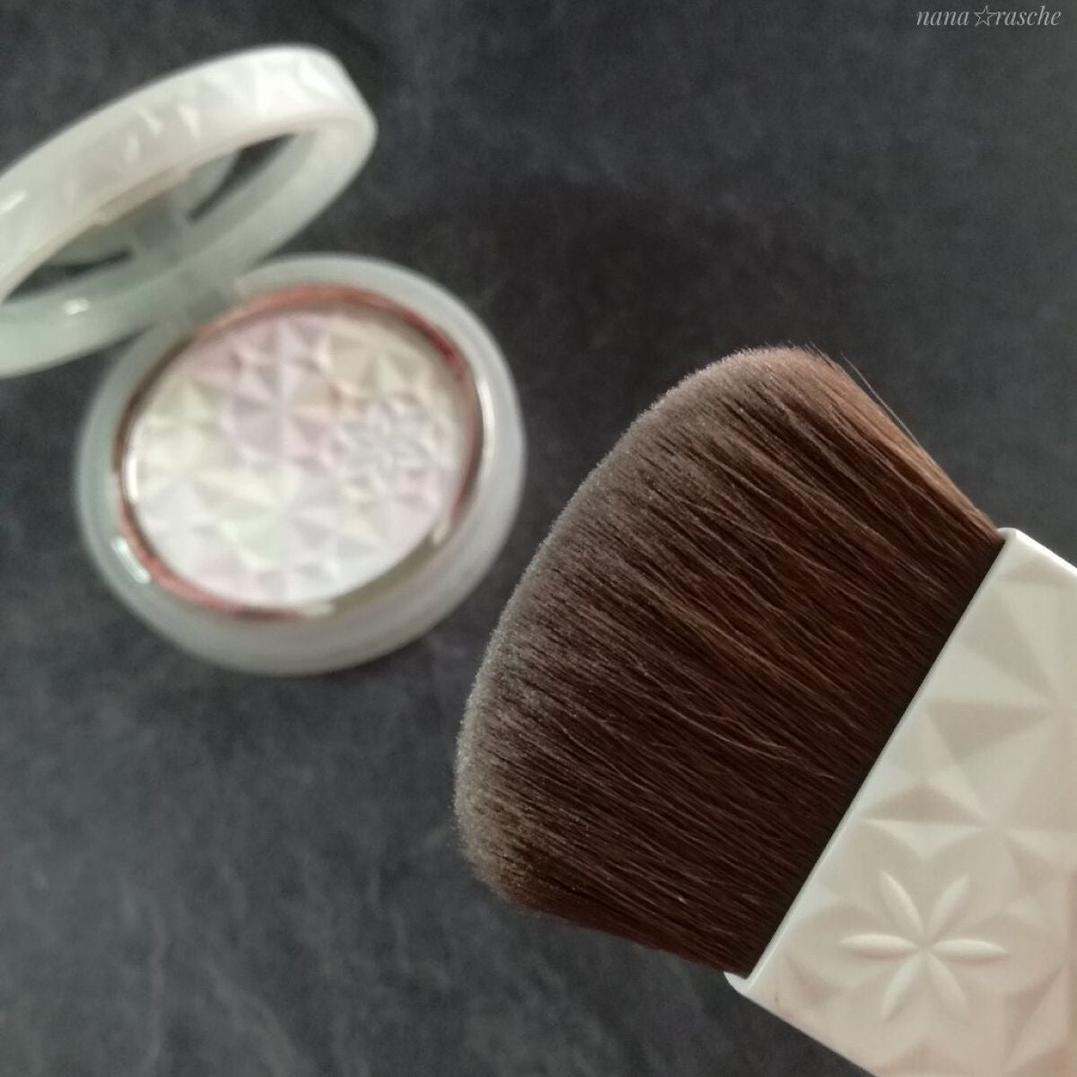 AQ オーラ リフレクター/DECORTÉ/プレストパウダーを使ったクチコミ(5枚目)