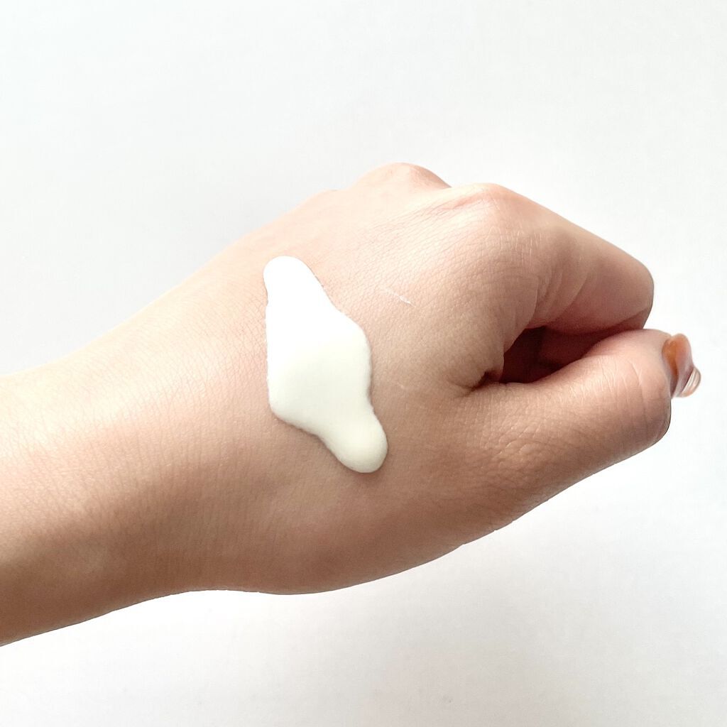 ビオレUV アクアリッチ アクアプロテクトローション(水層パック)/ビオレ/日焼け止めローションを使ったクチコミ（3枚目）