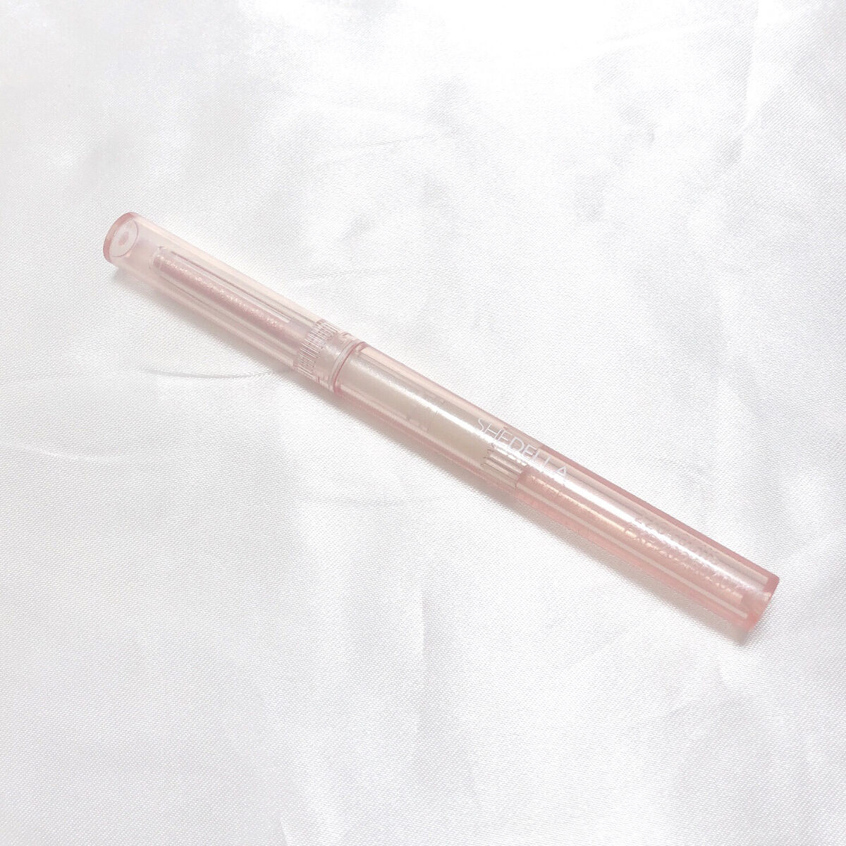 涙袋ライナー/SHEDELLA/ペンシルアイライナーを使ったクチコミ（3枚目）