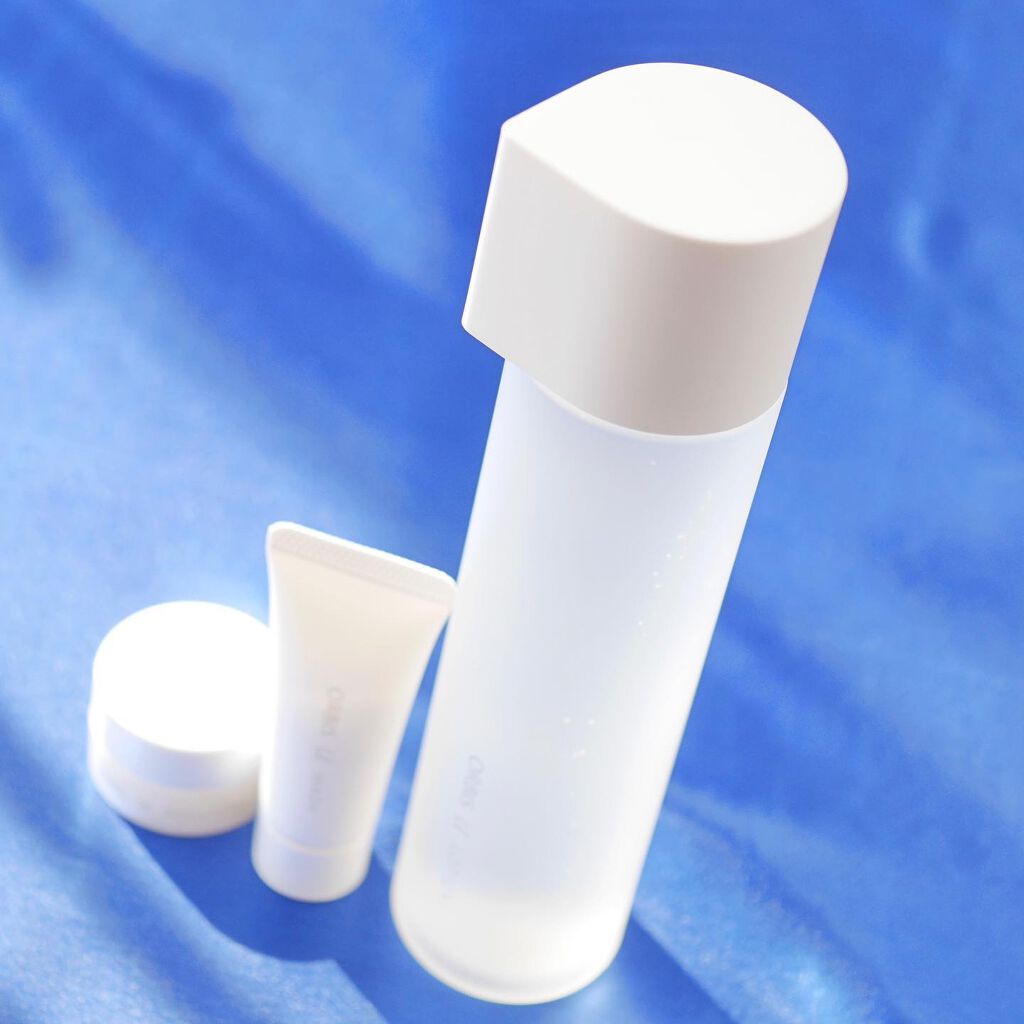 リリース&フロウスパ バイ オルビスユー/オルビス/その他キットセットを使ったクチコミ(6枚目)