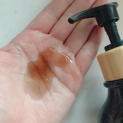 フォルムナチュラル リペアシャンプー モイスト/forme natural/市販シャンプーを使ったクチコミ(5枚目)