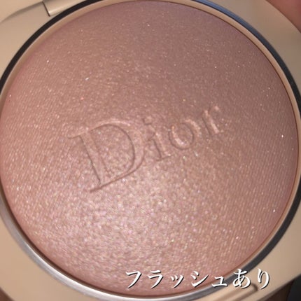ディオールスキン フォーエヴァー クッション パウダー/Dior/ルースパウダーを使ったクチコミ(9枚目)
