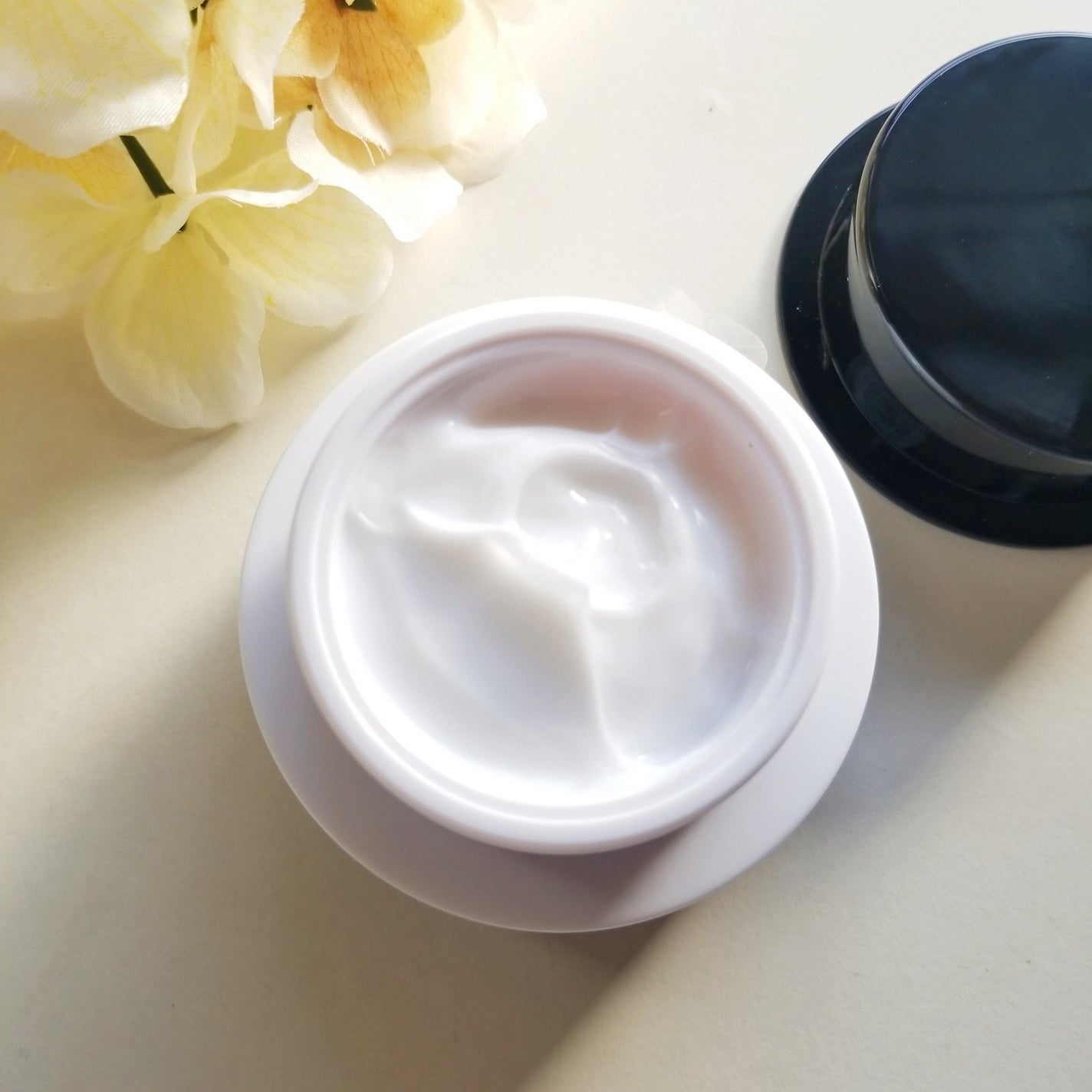 ザトゥルークリームモイスチャライジングバーム/belif/フェイスクリームを使ったクチコミ(3枚目)