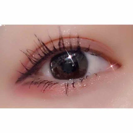 ジュエリーシャドウベール/キャンメイク/アイシャドウパレットを使ったクチコミ(2枚目)