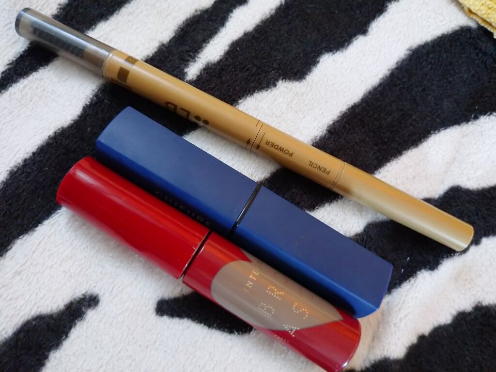 リップスティック Y/ちふれ/口紅を使ったクチコミ(1枚目)