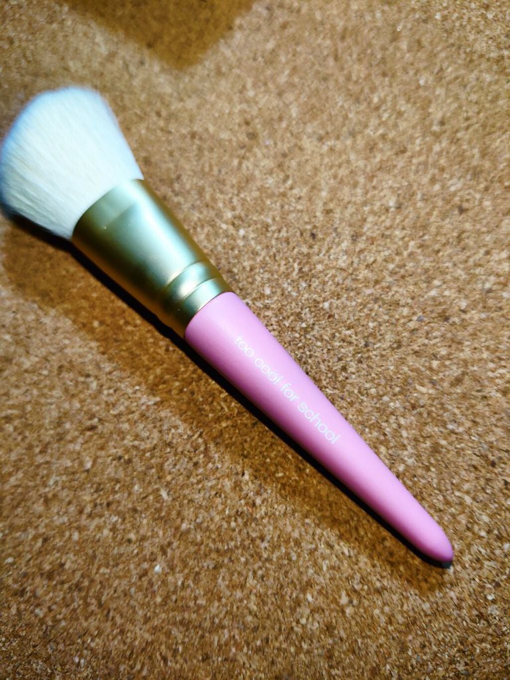 アートクラスバイロダン シェーディング/too cool for school/シェーディングを使ったクチコミ(4枚目)