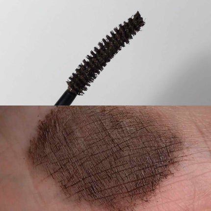 ロング&カラード ラッシュ/excel/マスカラを使ったクチコミ(2枚目)