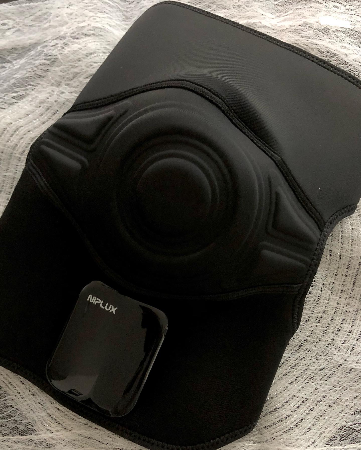 HIZAMOMIN/NIPLUX/フットマッサージャーを使ったクチコミ（2枚目）