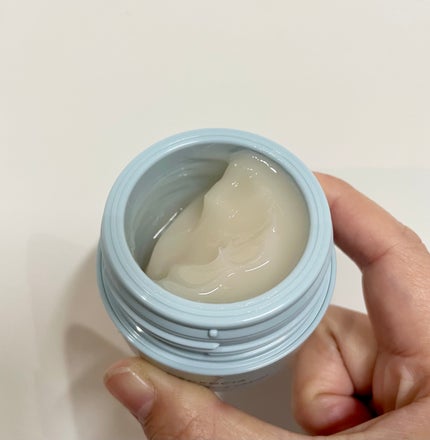 ディセンシア つつむ フェイスクリーム/DECENCIA/フェイスクリームを使ったクチコミ(2枚目)