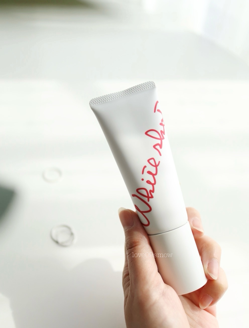 ホワイトショット セラムUV/ホワイトショット/日焼け止めクリームを使ったクチコミ（2枚目）