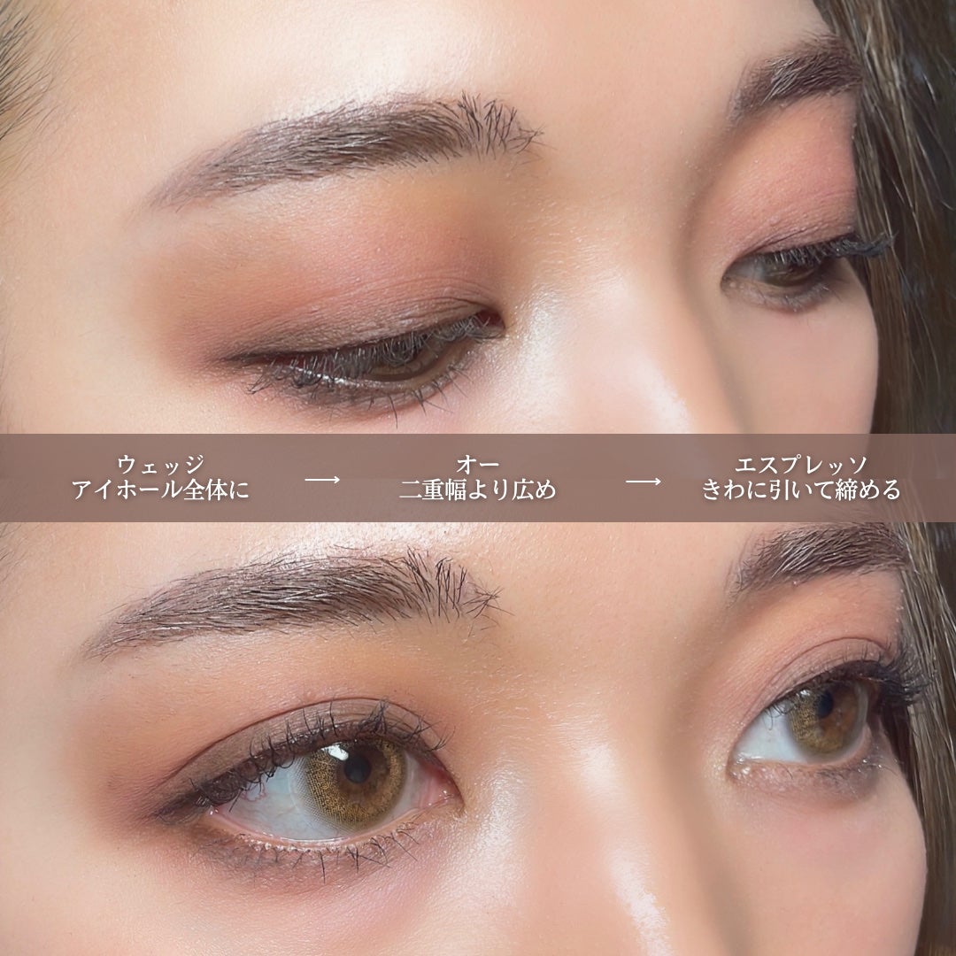 スモール アイシャドウ/M・A・C/単色アイシャドウを使ったクチコミ(2枚目)