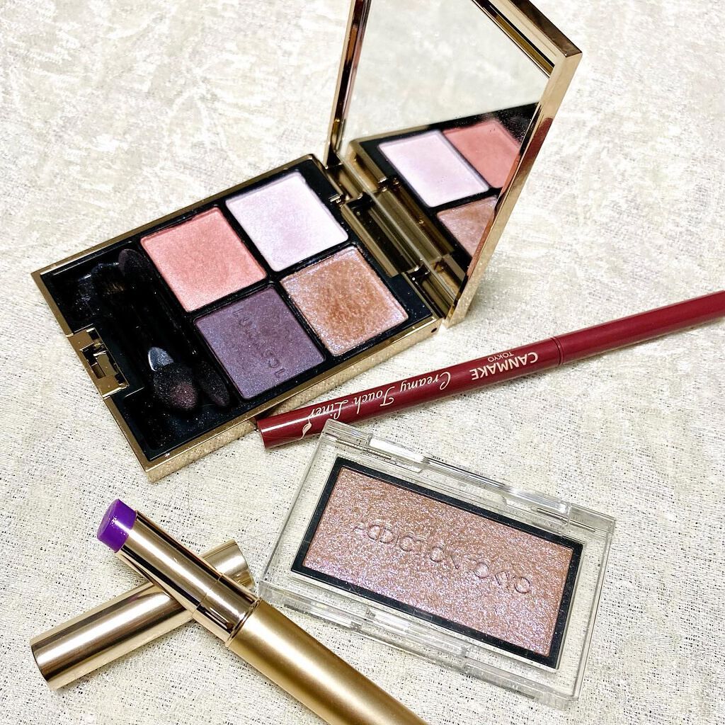 オペラ リップティント N/OPERA/リップティントを使ったクチコミ（3枚目）