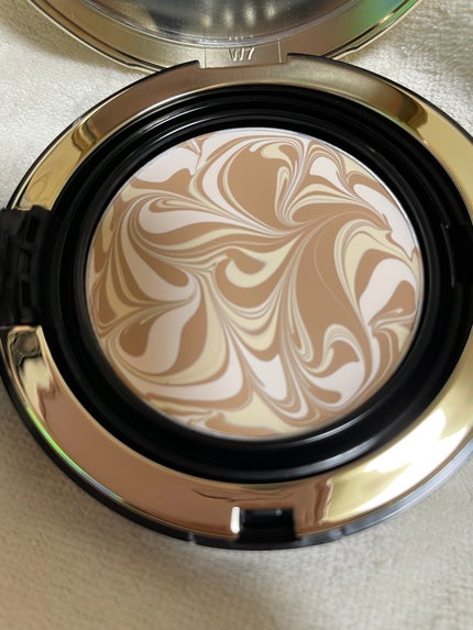 SIGNATURE ESSENCE COVER PACT /AGE20’s/クリーム・エマルジョンファンデーションを使ったクチコミ(2枚目)