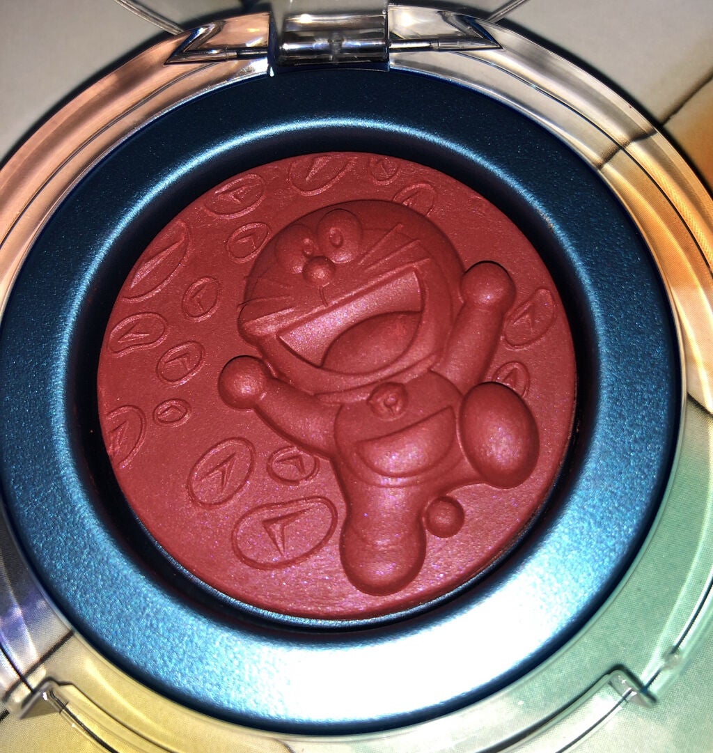 大厄@40代後半韓国コスメヲタ初心者 on LIPS 「#雑談天気の悪さによる気圧の変化コロナワクチン接種後の腕の痛み..」(4枚目)