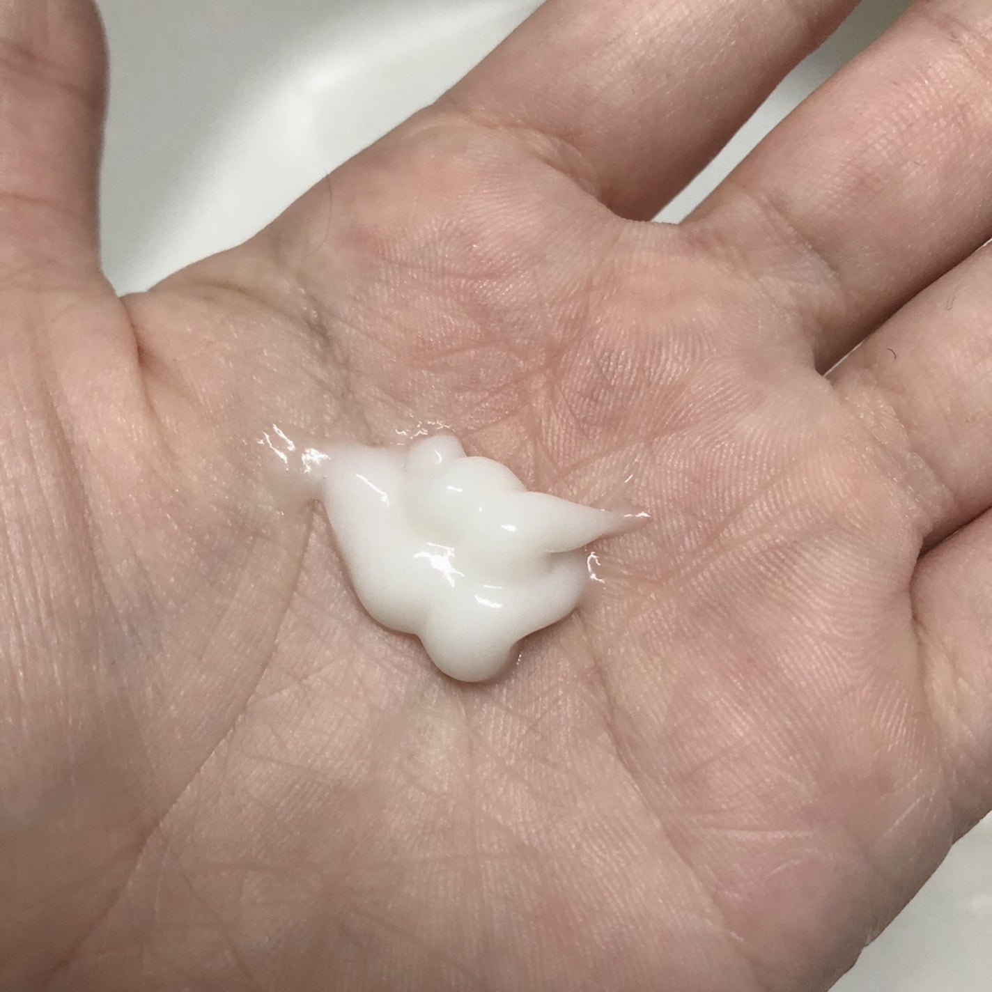 ハローダイアン グッバイ ダメージリペア シャンプー/トリートメント/ダイアン/市販シャンプーを使ったクチコミ(7枚目)