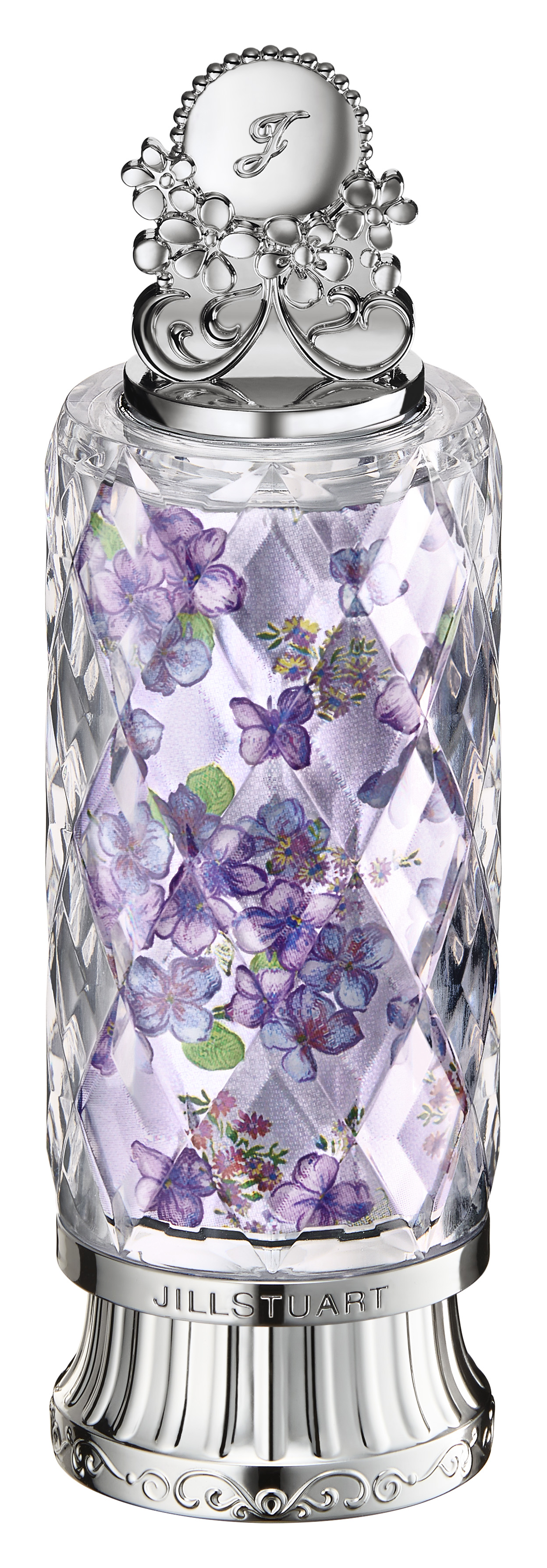 ジルスチュアート ブルーム リップ キャンディ 06 hydrangea teardrop