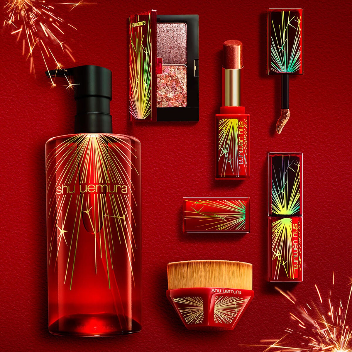 (旧)アルティム8∞ スブリム ビューティ クレンジング オイル/shu uemura/オイルクレンジングを使ったクチコミ(2枚目)