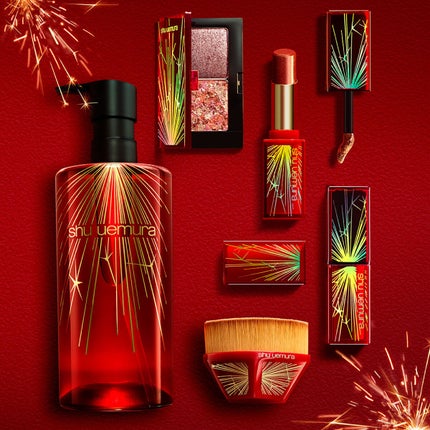 プレスド アイシャドー(レフィル)/shu uemura/単色アイシャドウを使ったクチコミ(2枚目)