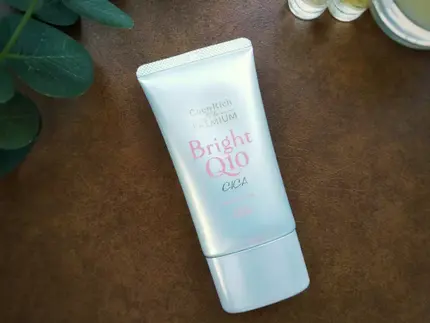 コエンリッチ ザ プレミアム ライトアップ モイストガード ハンドクリーム/コエンリッチQ10/ハンドクリームを使ったクチコミ(1枚目)