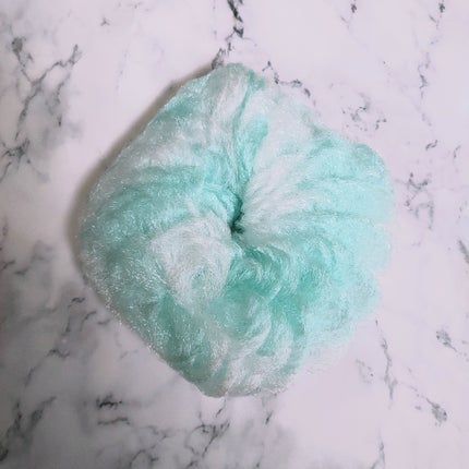 美尻ドーナツ/PーEIGHT/バスト・ヒップケアを使ったクチコミ(3枚目)