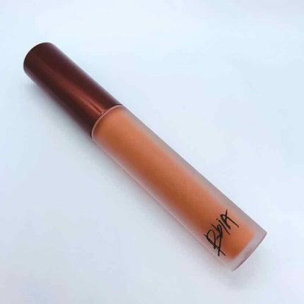 ラストベルベットティント/BBIA/リップティントを使ったクチコミ(1枚目)