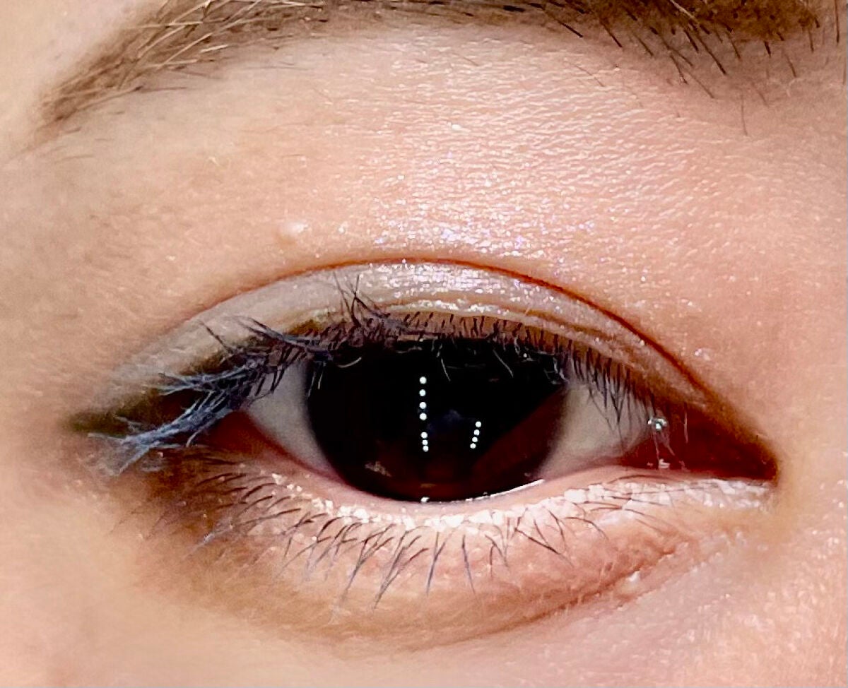 アイパレット/sopo/アイシャドウパレットを使ったクチコミ(4枚目)