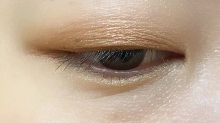 ニュアンスオンアイシャドウ/CEZANNE/アイシャドウパレットを使ったクチコミ(4枚目)