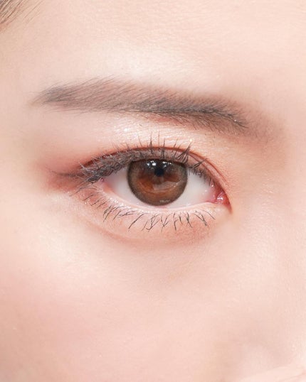 melotte 1day/melotte/ワンデー(1DAY)カラコンを使ったクチコミ(3枚目)