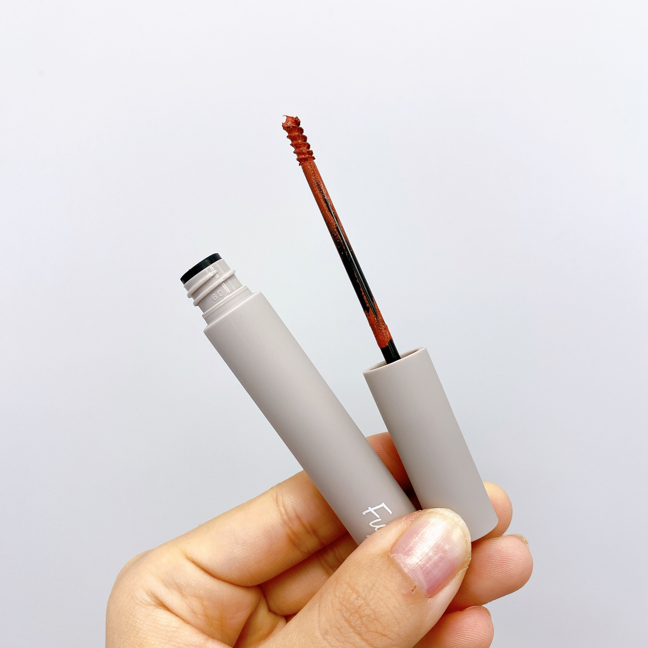 麗しマスカラ /Fujiko/マスカラを使ったクチコミ（3枚目）