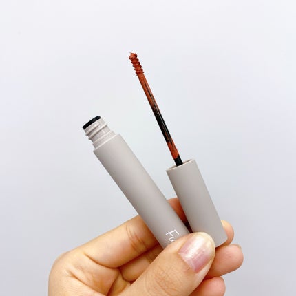 麗しマスカラ /Fujiko/マスカラを使ったクチコミ(3枚目)