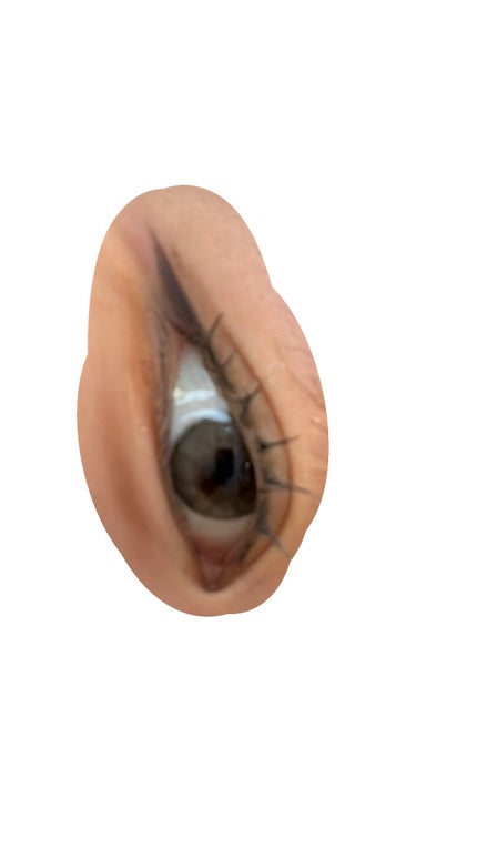 ウォンジョンヨ ヌードアイラッシュ/Wonjungyo/マスカラを使ったクチコミ(1枚目)