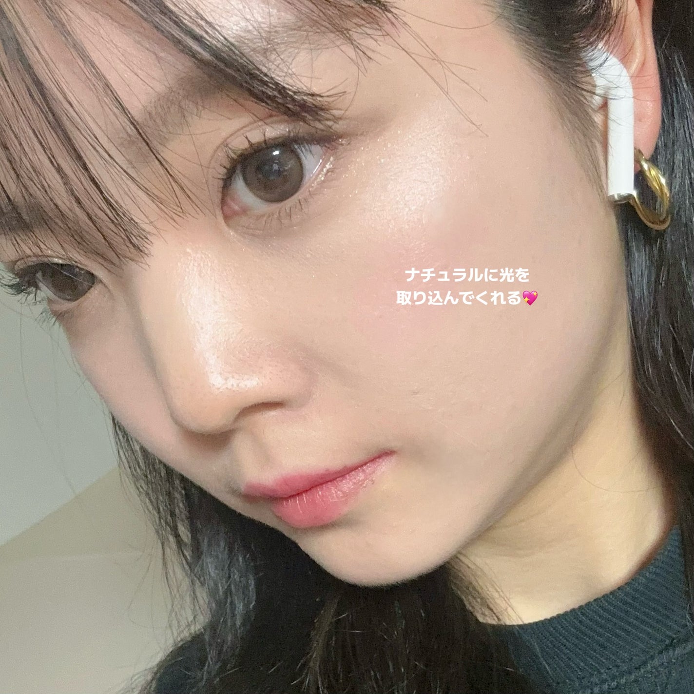 M·A·C ミネラライズ スキンフィニッシュ/M・A・C/パウダーハイライトを使ったクチコミ(5枚目)