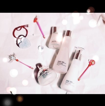 タイムE SR ソフトニング エマルジョン/su:m37°/乳液を使ったクチコミ(1枚目)