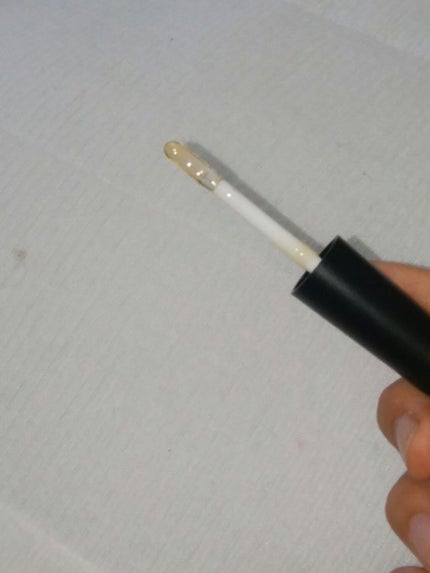 DAISO ロイヤルパーティー リップケアオイルのクチコミ「うる艶ロイヤルパーティー リップケアオイル
こんにちは(」・ω・)うの☆UNOです(*´ω.....」(3枚目)