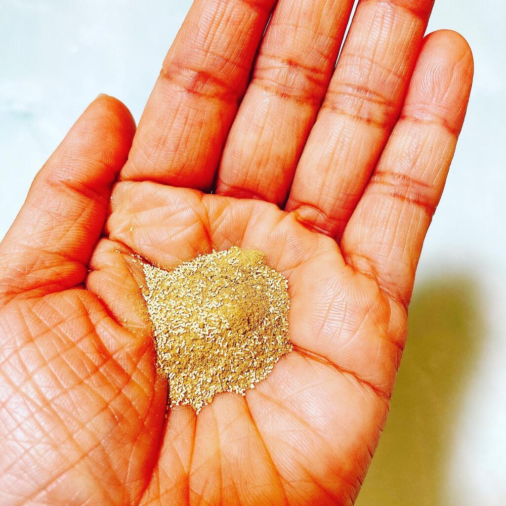 生きてる酵母＋βグルカン/生きてる酵母シリーズ/健康サプリメントを使ったクチコミ（2枚目）