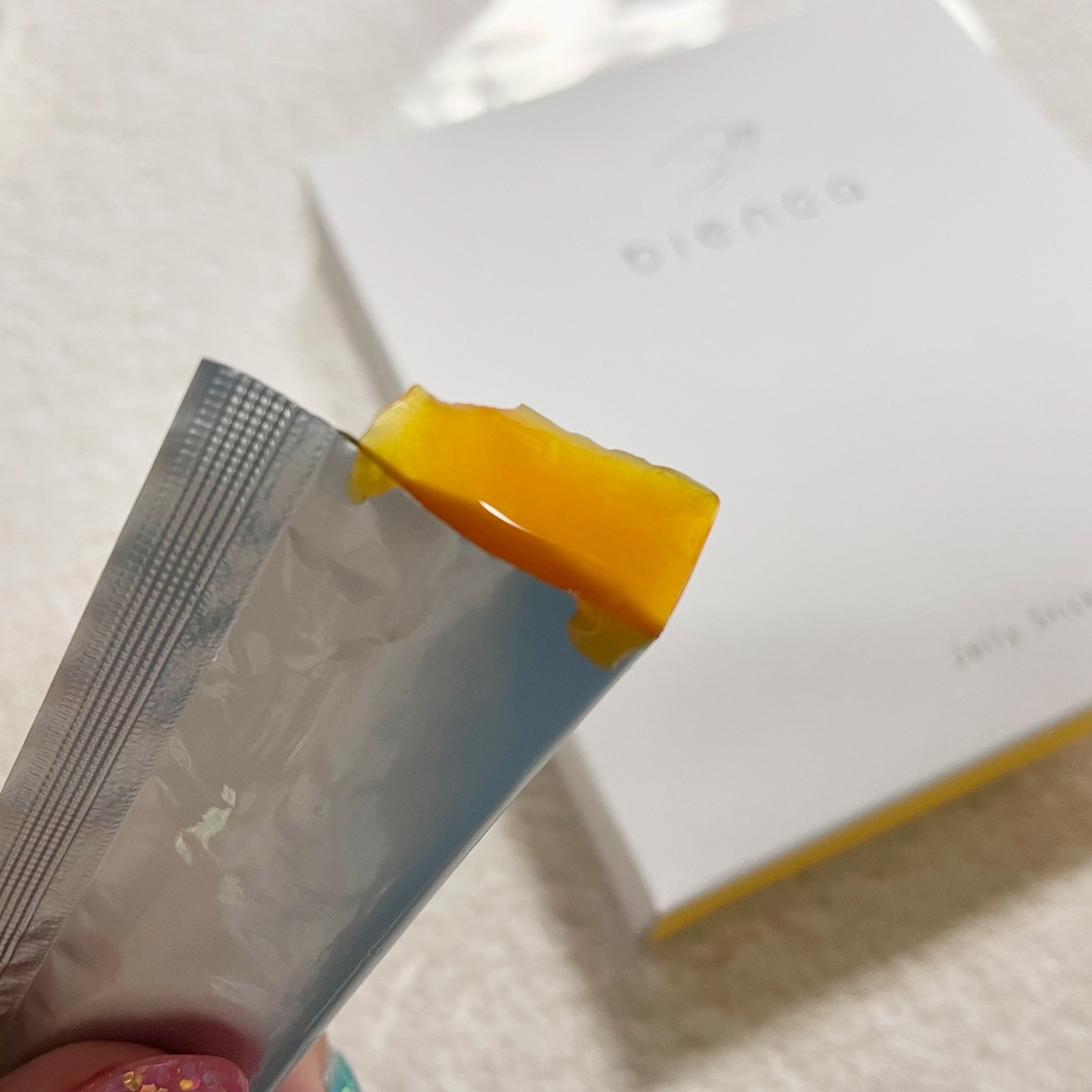 を使ったクチコミ（3枚目）