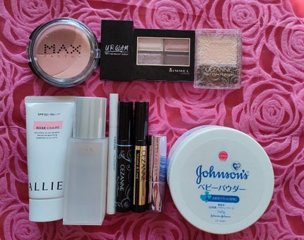 RMK ジェルクリーミィファンデーション/RMK/クリーム・エマルジョンファンデーションを使ったクチコミ(4枚目)