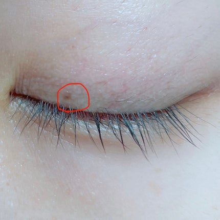 EMAKED(エマーキット)/水橋保寿堂製薬/まつげ美容液を使ったクチコミ(2枚目)