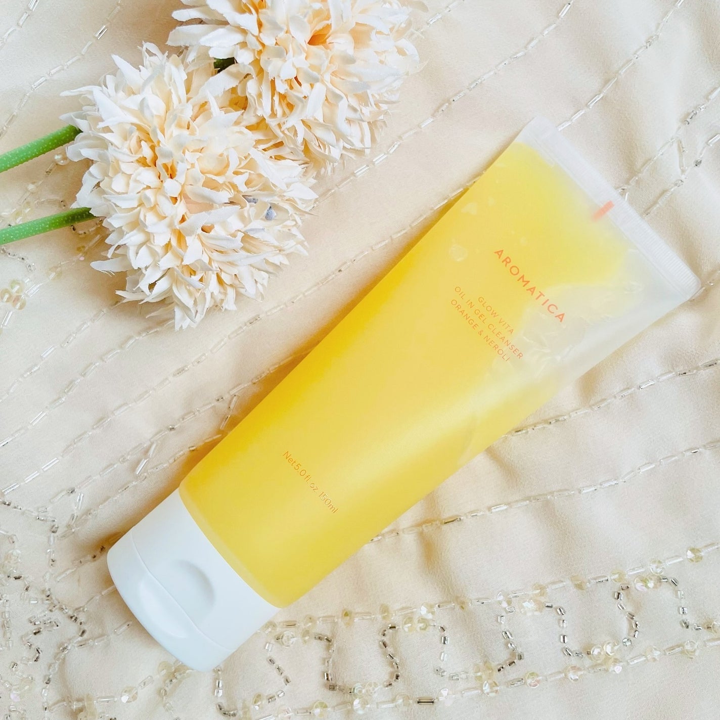 momoringo_5 on LIPS 「こんにちは♪【AROMATICAアロマティカ】✔︎グロービタオ..」(1枚目)