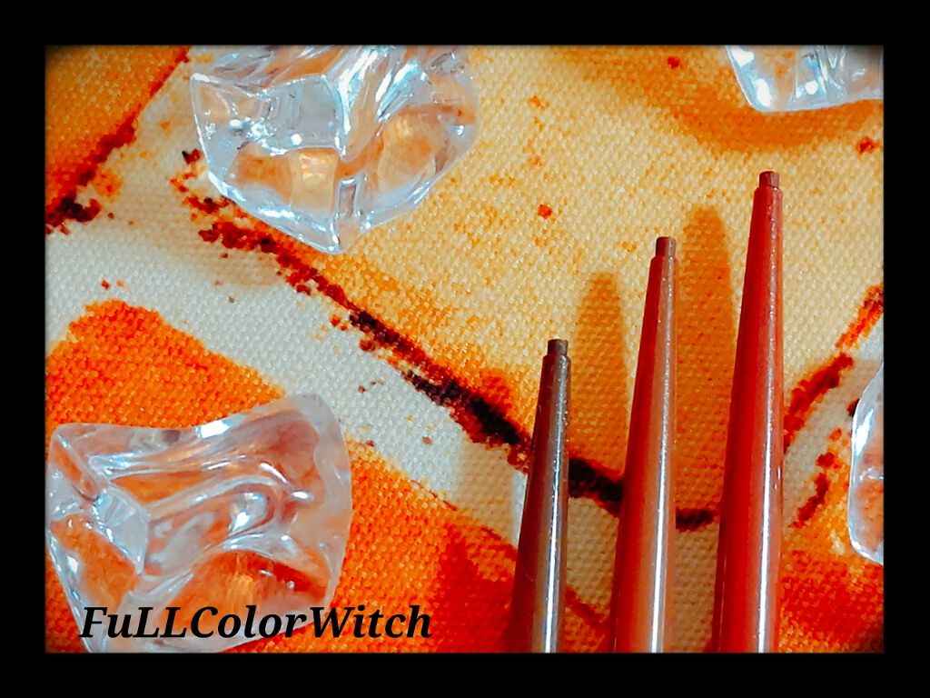 イベリスピメル クリームシャドウライナー/pdc/ペンシルアイライナーを使ったクチコミ(2枚目)